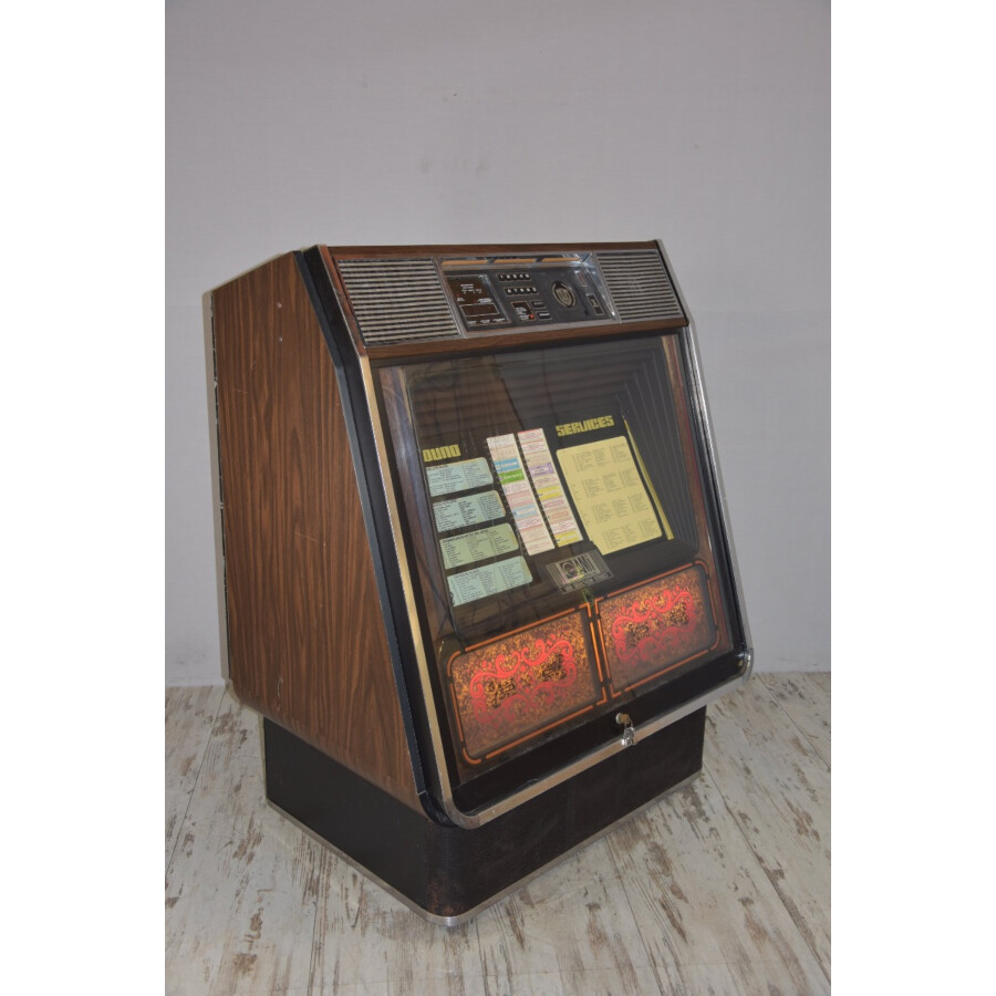 Jukebox Ami Rowe R85 Starwood