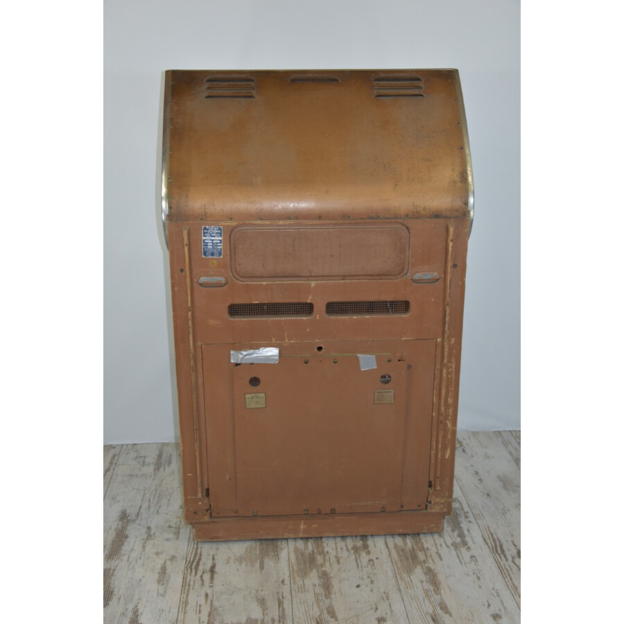 Jukebox Seeburg Modell R