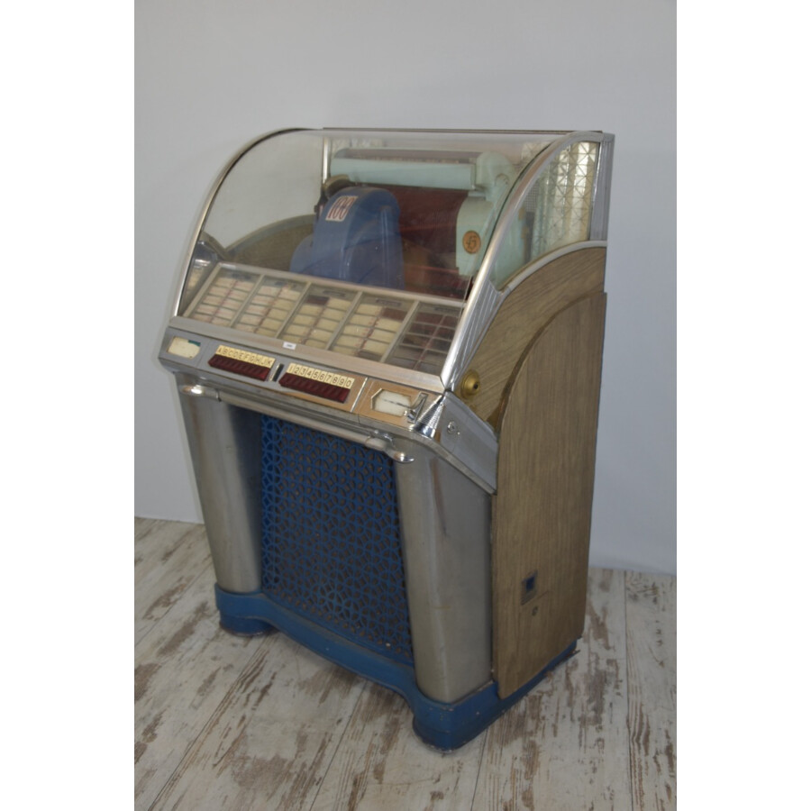 Jukebox Seeburg Modell G