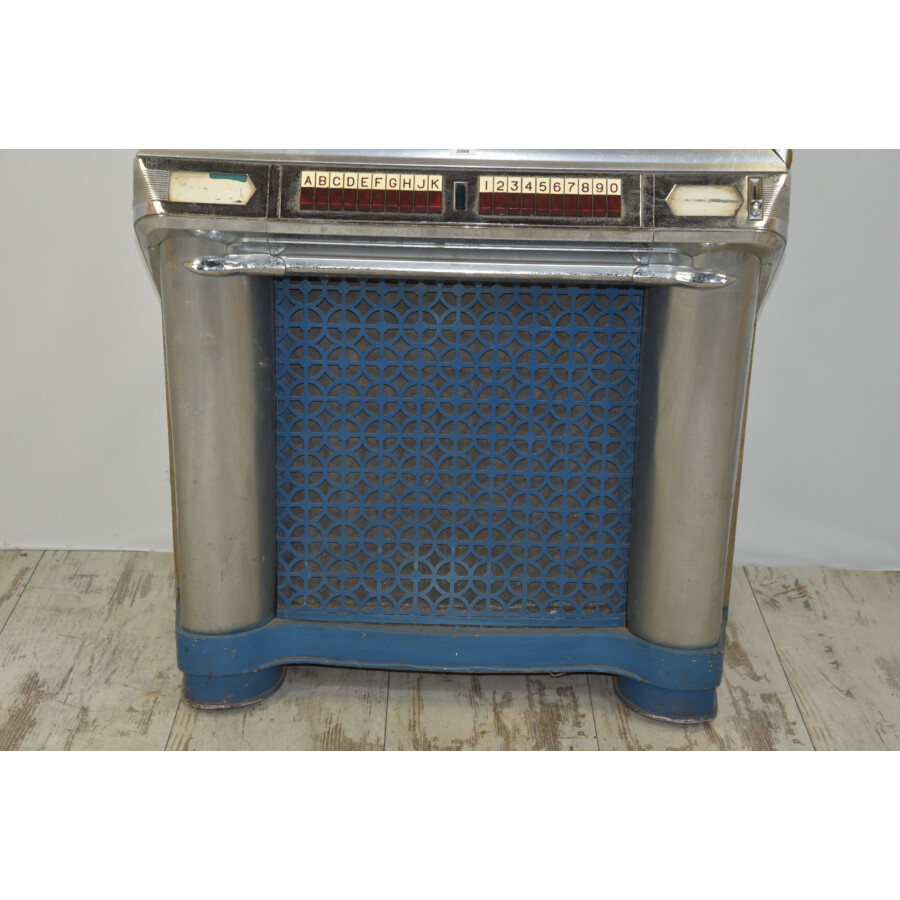 Jukebox Seeburg Modell G