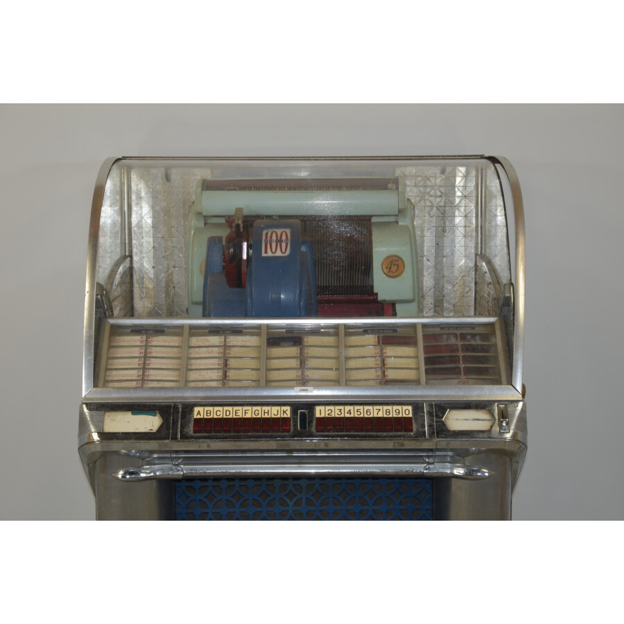 Jukebox Seeburg Modell G