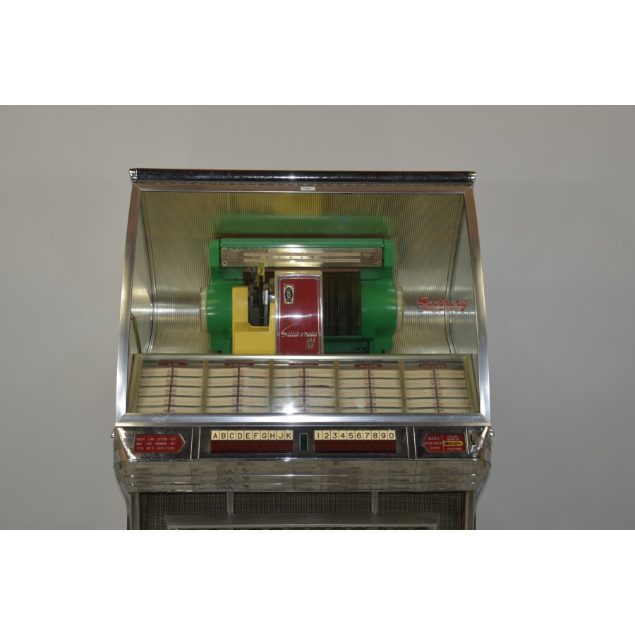 Jukebox Seeburg Modell JL