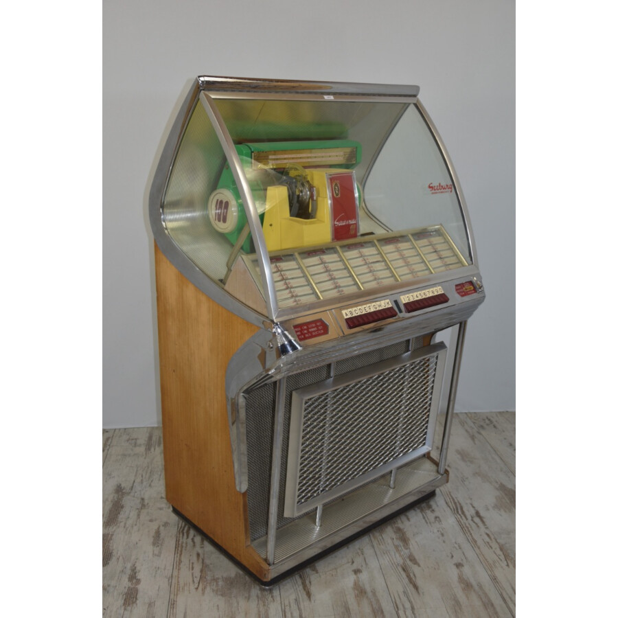 Jukebox Seeburg Modell JL