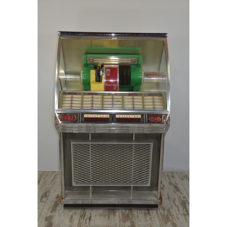 Jukebox Seeburg Modell JL