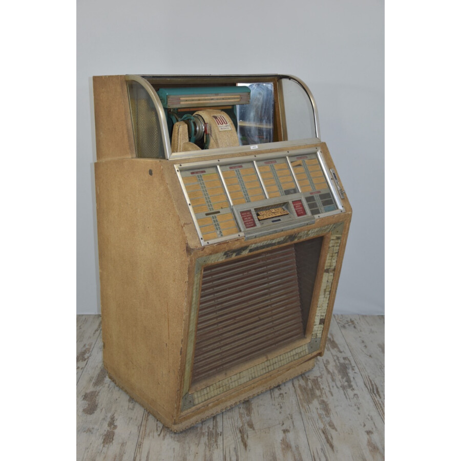 Jukebox Seeburg Modell BL