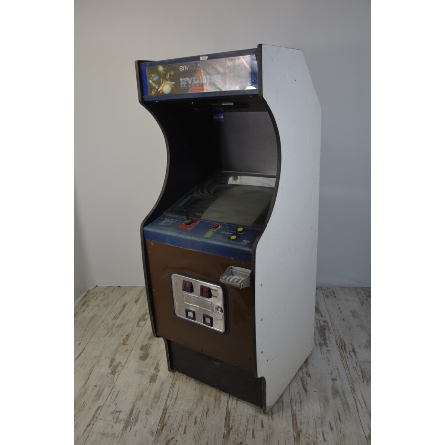 Videospiel Arcadegame Gyruss