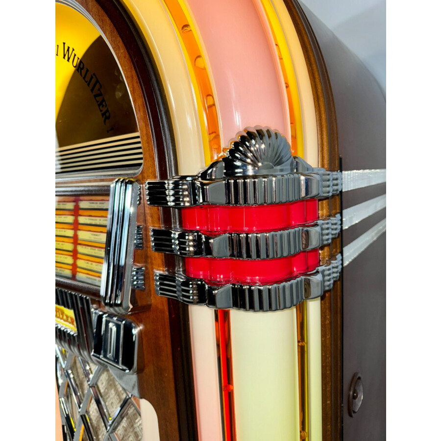 Jukebox Wurlitzer 1015 OMT One More Time