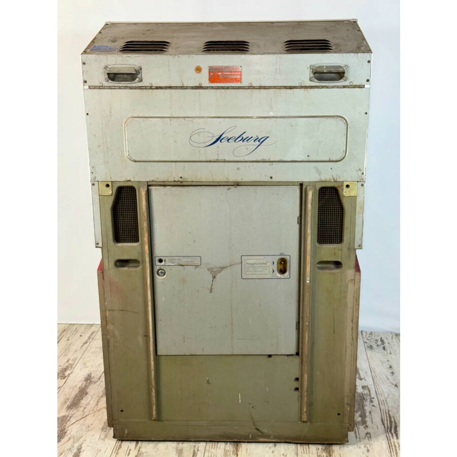 Jukebox Seeburg Modell KD200