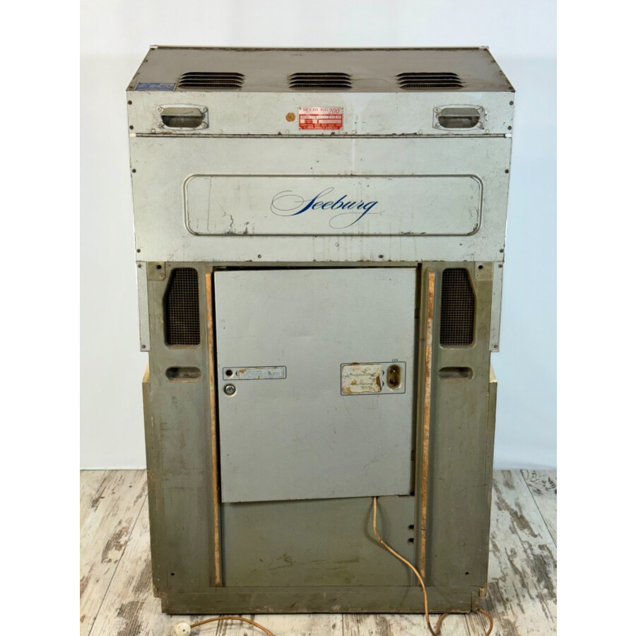 Jukebox Seeburg Modell KD200