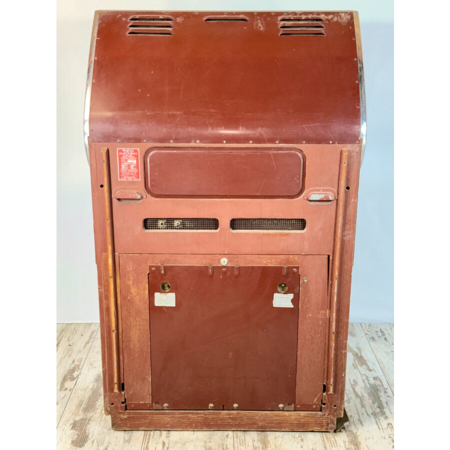 Jukebox Seeburg Modell J