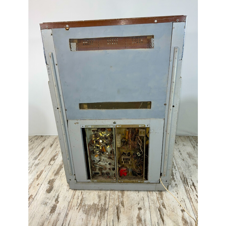 Jukebox Seeburg Modell W