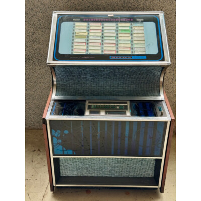 Jukebox Rock-Ola Modell 449