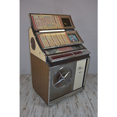 Jukebox Ami Rowe JEL-200 Intermix