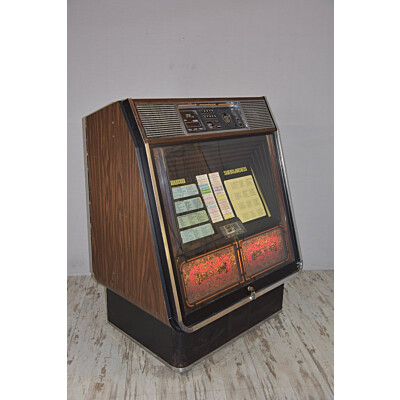 Jukebox Ami Rowe R85 Starwood