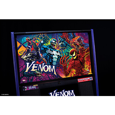 Flipper Venom Pro Edition