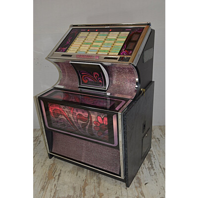 Jukebox Rock-Ola Modell 451