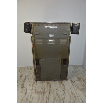 Jukebox Seeburg Modell DS 160