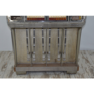 Jukebox Seeburg Modell R