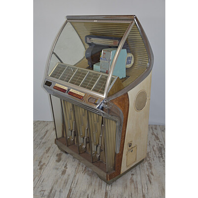 Jukebox Seeburg Modell R