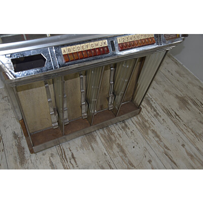 Jukebox Seeburg Modell R