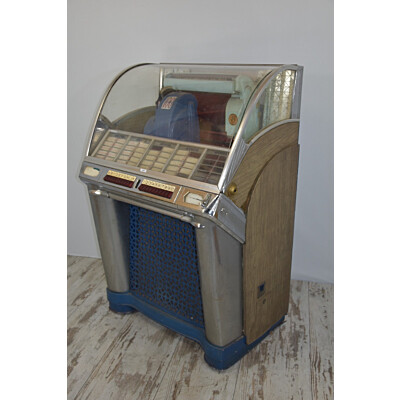 Jukebox Seeburg Modell G