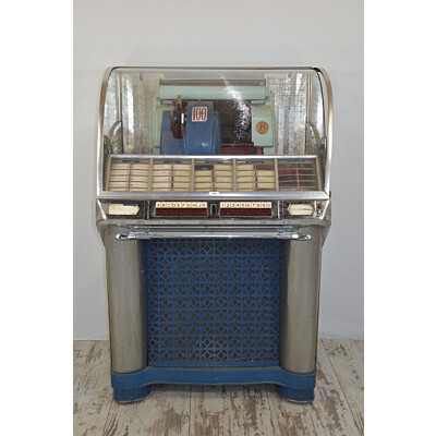 Jukebox Seeburg Modell G