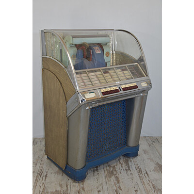 Jukebox Seeburg Modell G