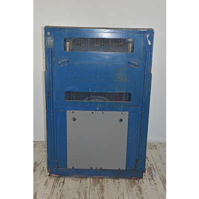 Jukebox Seeburg Modell G