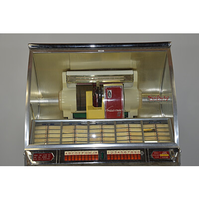 Jukebox Seeburg Modell J