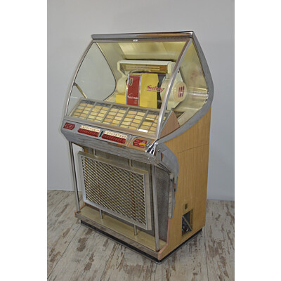 Jukebox Seeburg Modell J