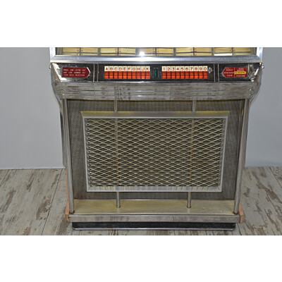 Jukebox Seeburg Modell J