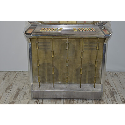 Jukebox Wurlitzer Modell 2510