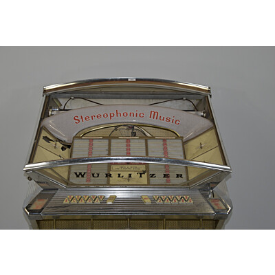 Jukebox Wurlitzer Modell 2510