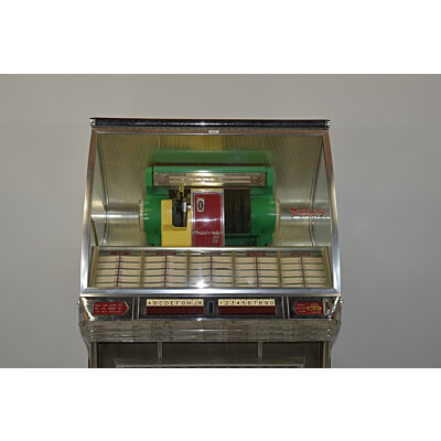 Jukebox Seeburg Modell JL