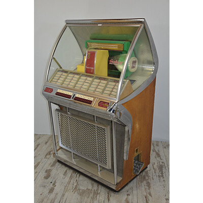 Jukebox Seeburg Modell JL