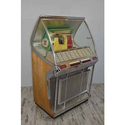 Jukebox Seeburg Modell JL