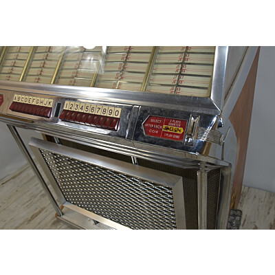 Jukebox Seeburg Modell JL