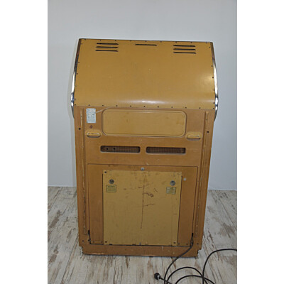 Jukebox Seeburg Modell JL