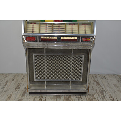 Jukebox Seeburg Modell JL