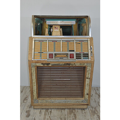 Jukebox Seeburg Modell BL