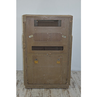 Jukebox Seeburg Modell BL