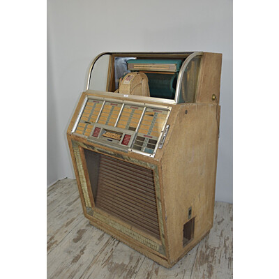 Jukebox Seeburg Modell BL