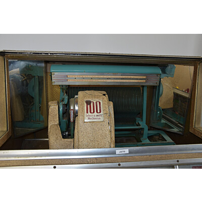 Jukebox Seeburg Modell BL