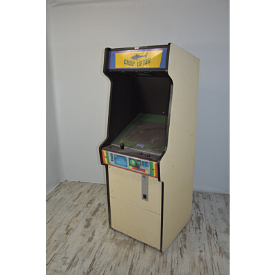 Videospiel Arcadegame Chop Lifter