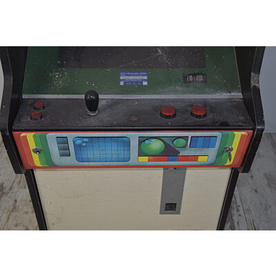 Videospiel Arcadegame Chop Lifter