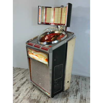 Jukebox Ami Modell Continental 2 200sel.