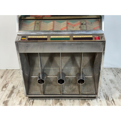 Jukebox Seeburg Modell 201