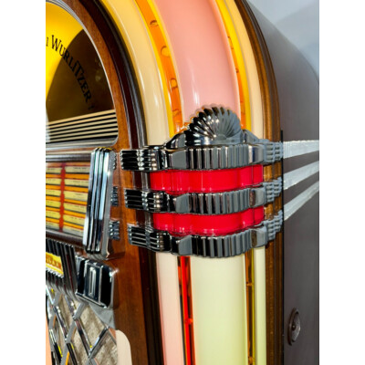 Jukebox Wurlitzer 1015 OMT One More Time