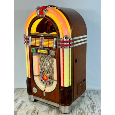 Jukebox Wurlitzer 1015 OMT One More Time