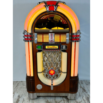 Jukebox Wurlitzer 1015 OMT One More Time